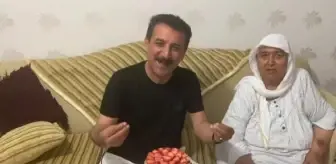 Latif Doğan'ın annesi hayatını kaybetti