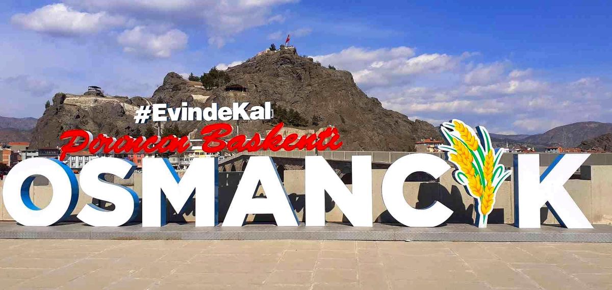 Osmancık'ta Orman İşletme Müdürlüğü kuruluyor
