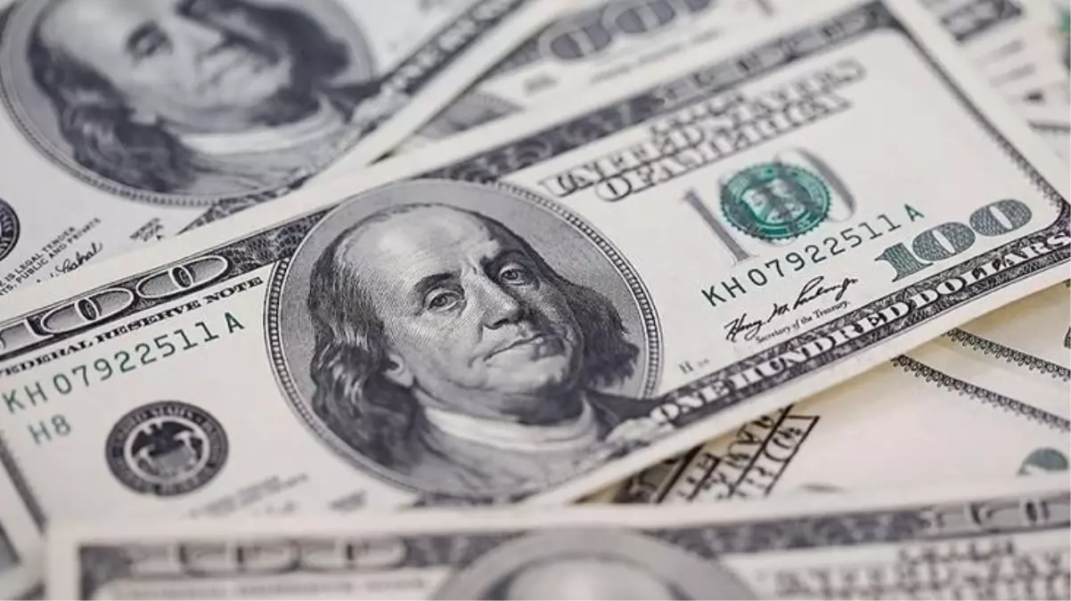 Son Dakika! ABD ekonomisi ikinci çeyrekte de küçülerek resesyona girdi