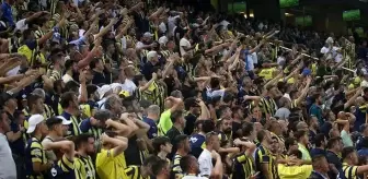 Ukrayna sözcüsünden tepki! Fenerbahçe'nin 'Vladimir Putin' tezahüratının yankıları sürüyor
