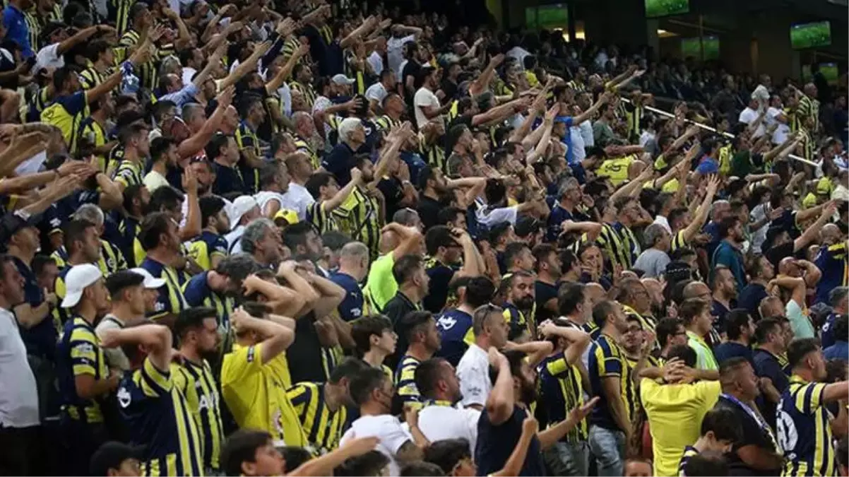 Ukrayna sözcüsünden tepki! Fenerbahçe'nin 'Vladimir Putin' tezahüratının yankıları sürüyor