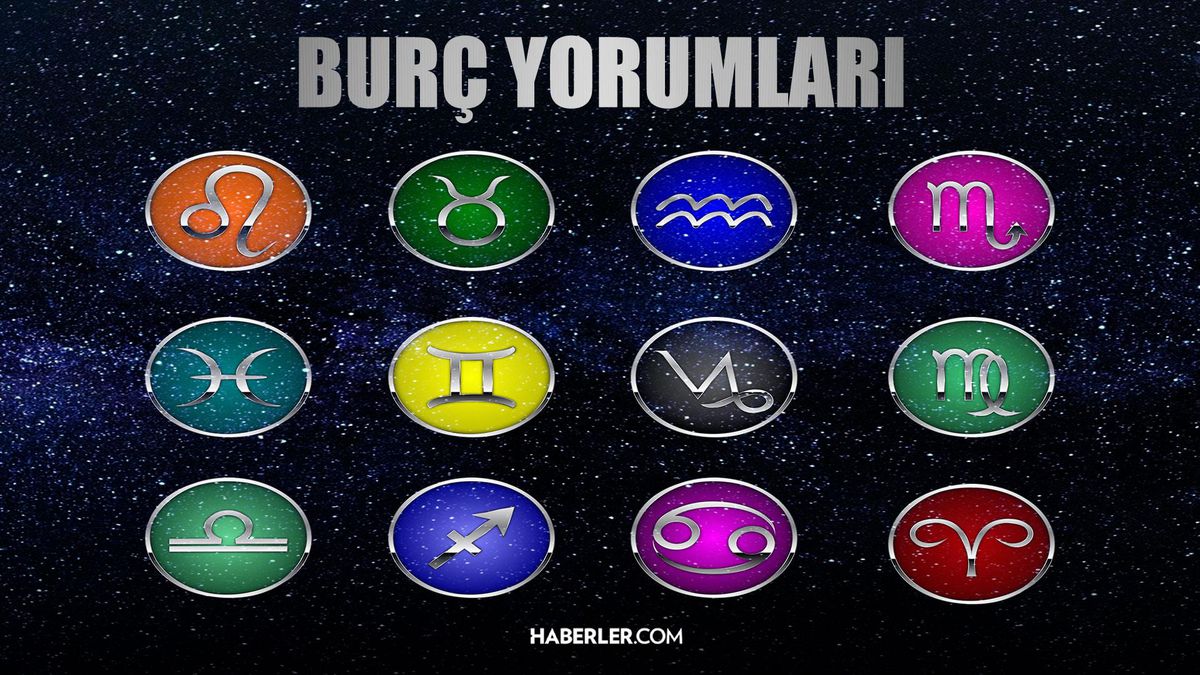 30 Temmuz Burç Yorumları 2022: 30 Temmuz günlük burç yorumları! Aşk, evlilik, sağlık, kariyer burç yorumları! Bugün burçları neler bekliyor?