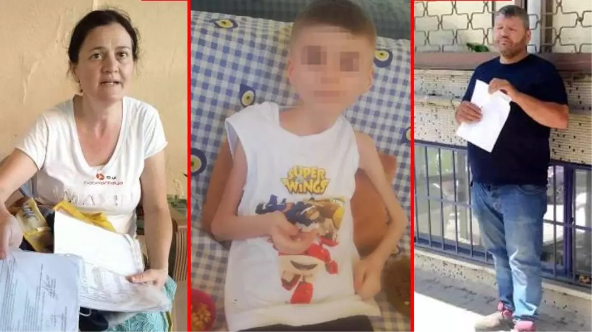 Muhammet'in annesi 'Çocuğun babasıyım' diyen eski eşini yalanladı: Biz 2012'de boşandık, çocuk 2013 doğumlu