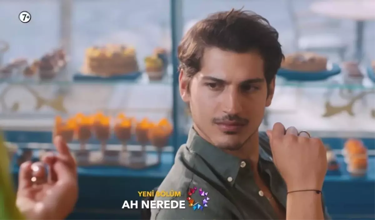 Ah Nerede 5. bölüm fragmanı yayınlandı mı? Ah Nerede yeni bölüm fragmanı çıktı mı? Ah Nerede son bölümde neler oldu?