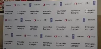 Son dakika haberi: ANKARA- 'Innovation Campus' eğitim programının kazananları belli oldu