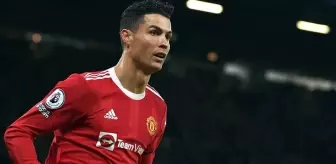 Ayrılmakta ısrar eden Cristiano Ronaldo, İtalya'ya geri dönüyor