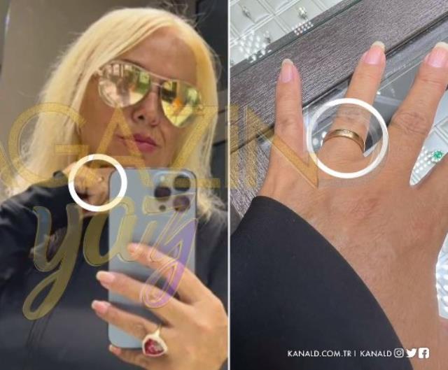 Banu Alkan evleniyor mu? Banu Alkan kiminle evleniyor, eşi kim?