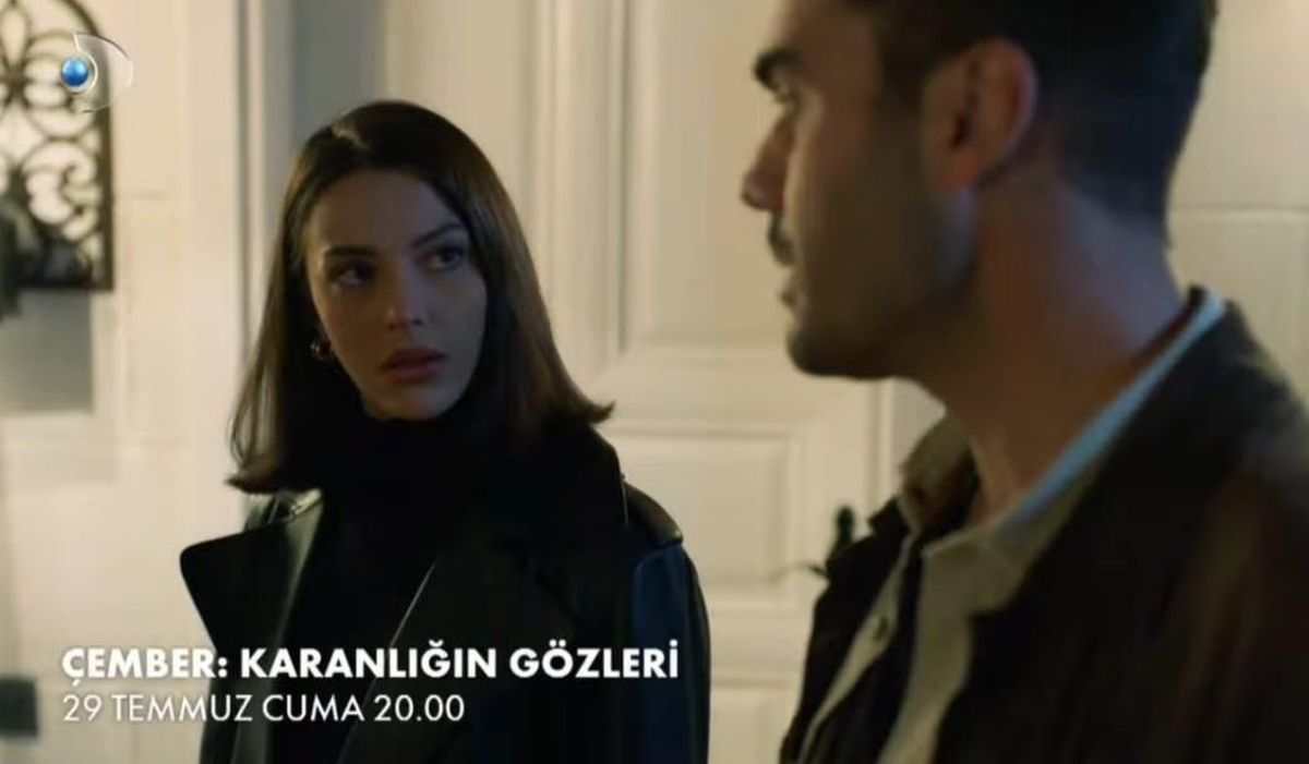 Çember: Karanlığın Gözleri konusu ne, oyuncuları kimlerdir? Çember: Karanlığın Gözleri filmi nerede çekildi, hangi yıl çıktı, hangi ülke yapımı?