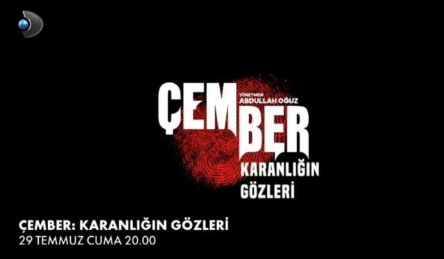 Çember: Karanlığın Gözleri konusu ne, oyuncuları kimlerdir? Çember: Karanlığın Gözleri filmi nerede çekildi, hangi yıl çıktı, hangi ülke yapımı?