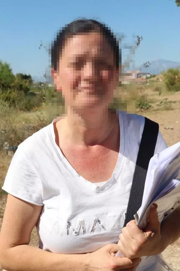 9 yaşındaki Muhammet'in babası olduğunu iddia eden kişiye anneden yanıt gecikmedi