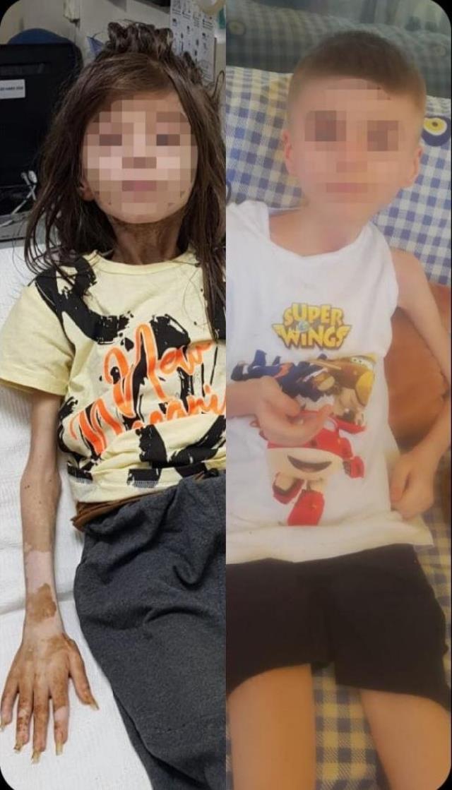 Çöp evde bulunan Muhammed'in merak edilen babası konuştu: Boşandığımızda hamileydi