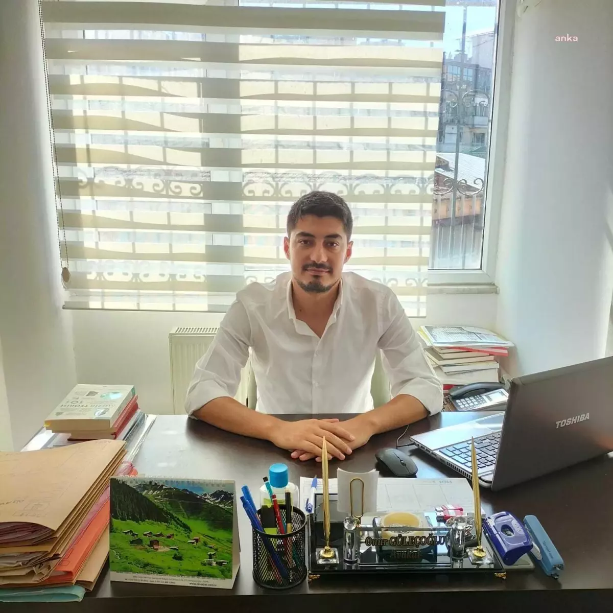 Denizli yerel haberi... Denizli'de Belediyenin Kestiği Cezaya Yargı 'Dur' Dedi