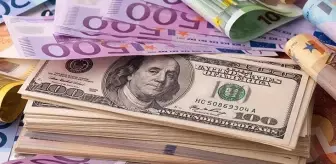 Dolar/TL 17,94 seviyesinden işlem görüyor