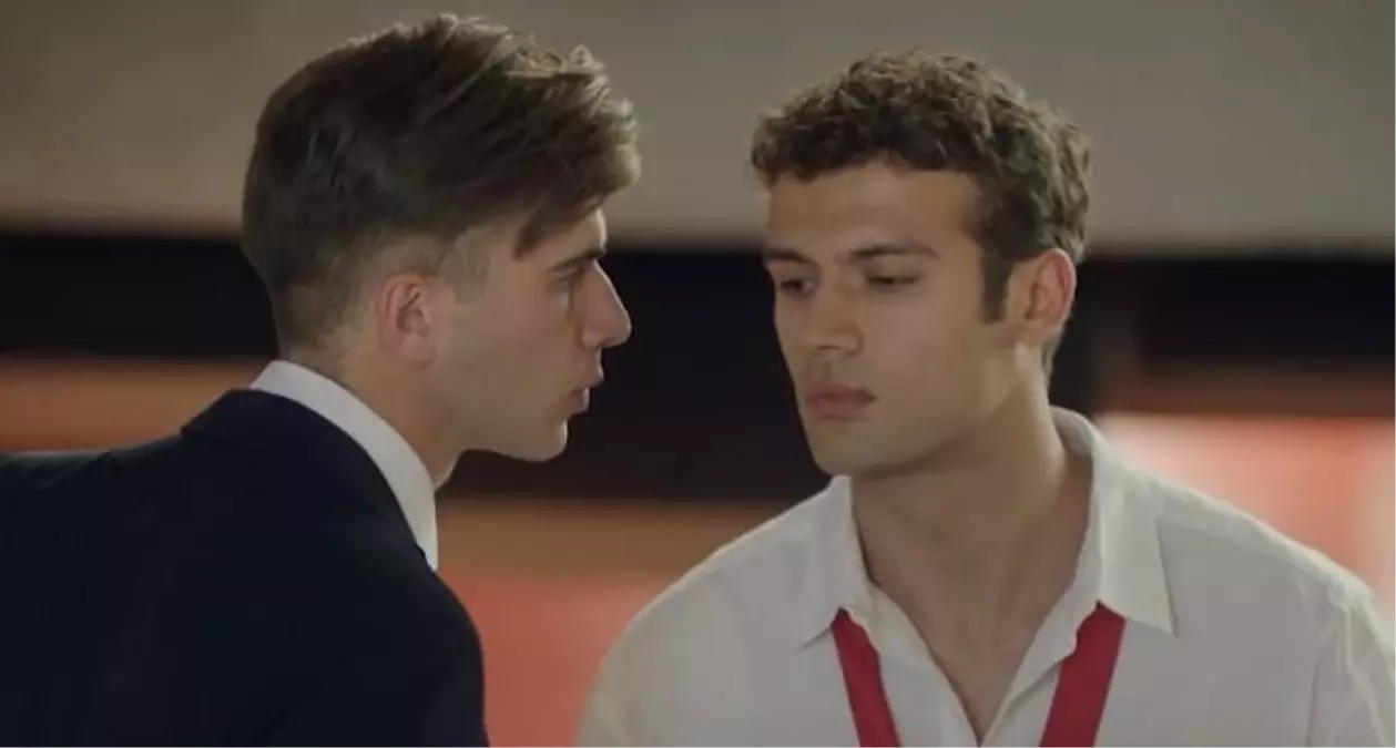Duy Beni 5. bölüm fragmanı yayınlandı! Duy Beni 5. bölüm fragmanı izle! Duy Beni yeni bölüm fragmanı izle!