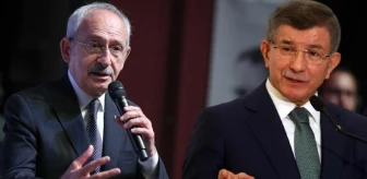 Gelecek Partisi Genel Başkan Yardımcısı Üstün: Kılıçdaroğlu ortak aday olursa kimse karşı çıkmaz