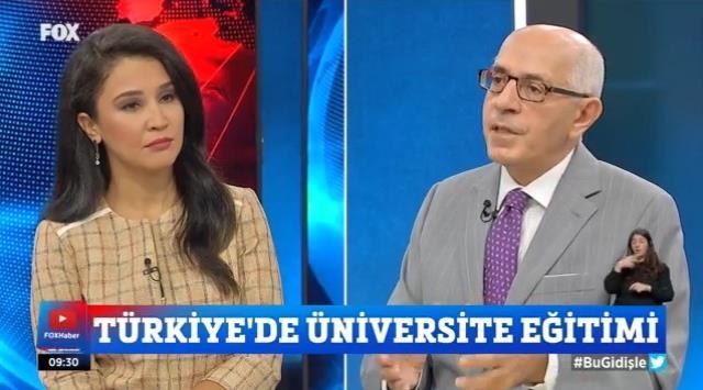 Işık Üniversitesi rektörü Hasan Bülent Kahraman kimdir? Hasan Bülent Kahraman kaç yaşında? Hasan Bülent Kahraman biyografisi!