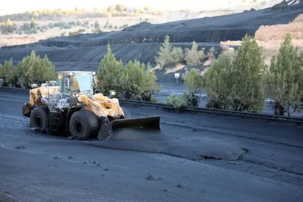 Atık suların kapattığı TAG Otoyolu gün içerisinde ulaşıma açılacak