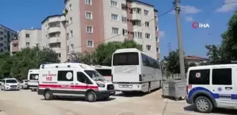 Kocaeli ... Kocaeli'de 82 yaşındaki adam evinde ölü bulundu