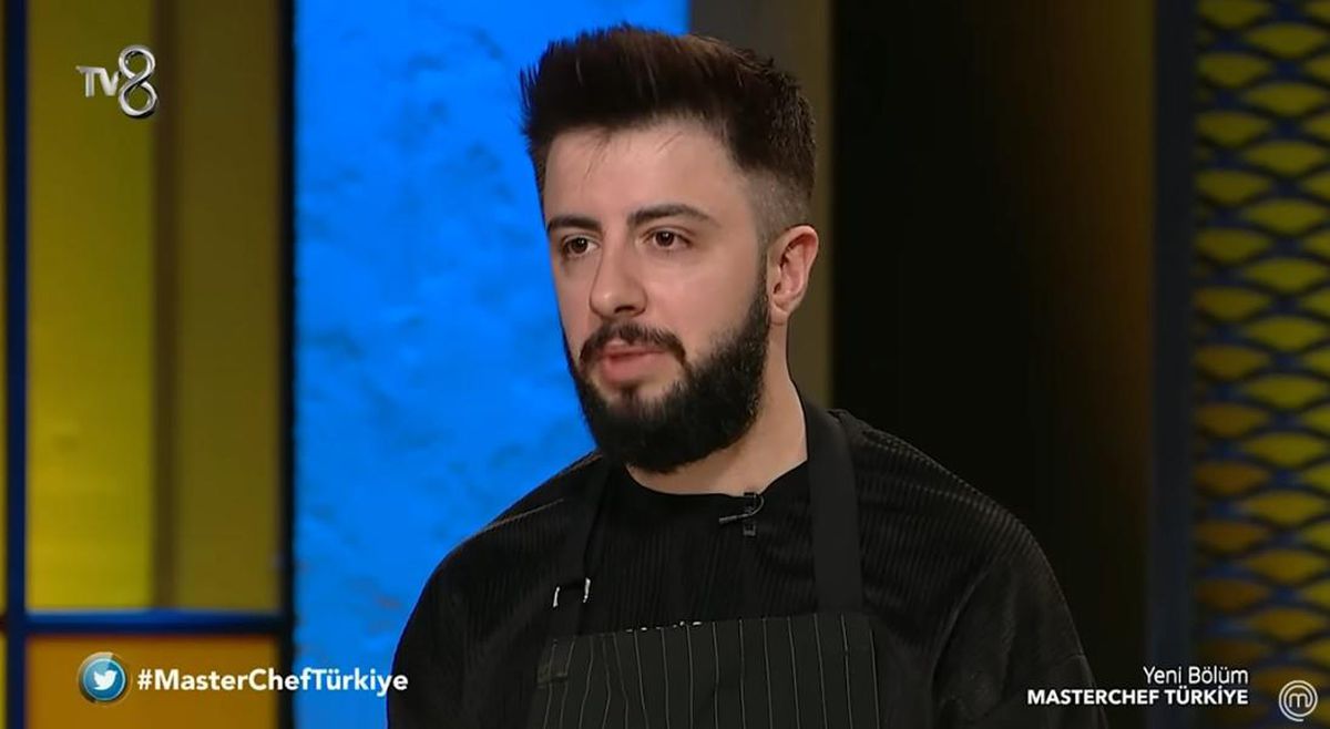 Masterchef 2022 İsmail kimdir? İsmail Çetiner kaç yaşında, nereli, mesleği ne?