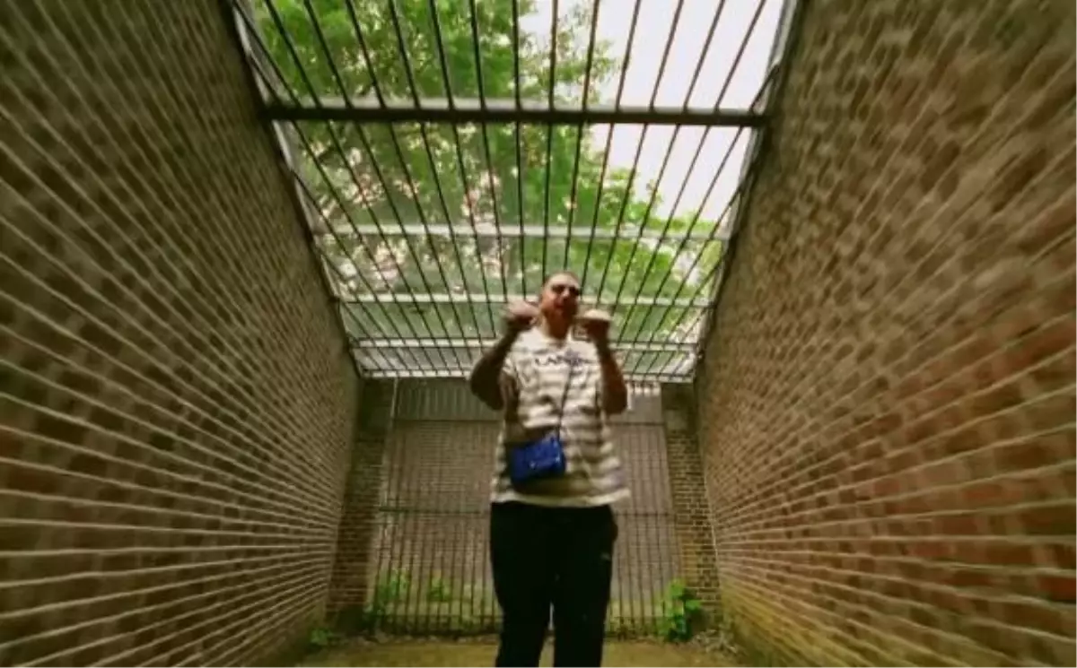 Murda - RARRii sözleri! 'RARRii' şarkı sözleri nelerdir? Şarkı hakkında bilgiler