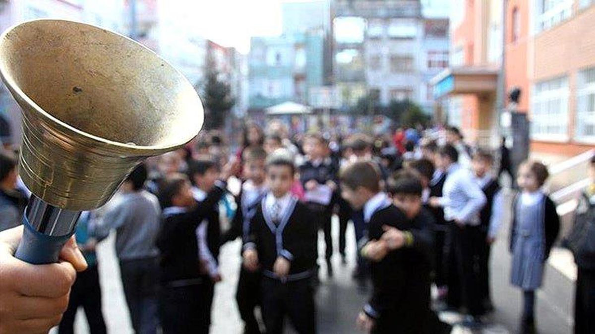 Okullar ne zaman açılıyor? Okullar hangi gün açılıyor, tatil ne zaman bitiyor? MEB 2022-2023 eğitim öğretim yılı ne zaman başlıyor?
