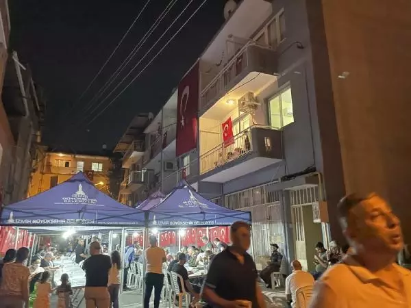 Otomobil aldığı oğluna sürpriz yapacaktı, şehit haberi geldi