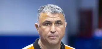 Para masa tenisçiler 5. İslami Dayanışma Oyunları'na hazır