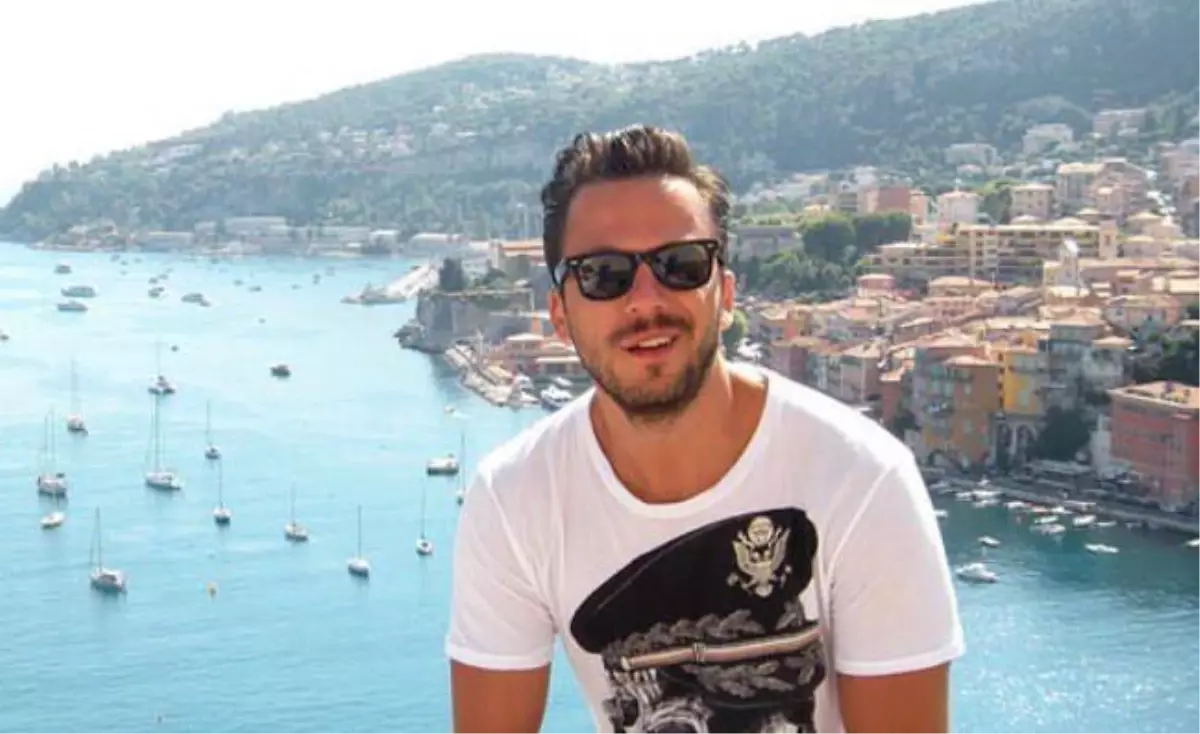 Serkan Altunorak kimdir? Serkan Altunorak hayatı ve biyografisi! Serkan Altunorak kaç yaşında, nereli?