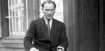 Tarih profesörü anlattı: Mustafa Kemal Atatürk, milli mücadele esnasında futbolu kamuflaj olarak kullandı
