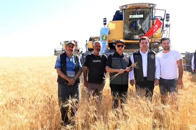 Tarım ve Orman Bakanı Kirişci yeni tohumluk fiyatlarını açıkladı