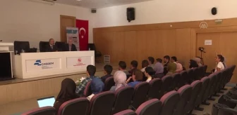Türkiye Maarif Vakfının 49 ülkedeki Türkçe öğretmenleri Türkiye'de buluştu