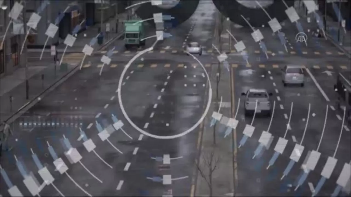 Türkiye'nin 5G yolculuğu İstanbul Havalimanı'ndan başladı (2)