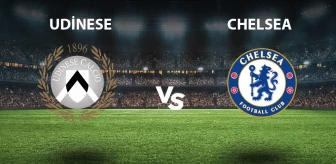 Udinese - Chelsea maçı ne zaman hangi kanalda? Udinese - Chelsea maçı şifresiz mi? Udinese - Chelsea maçı hakemi kim?