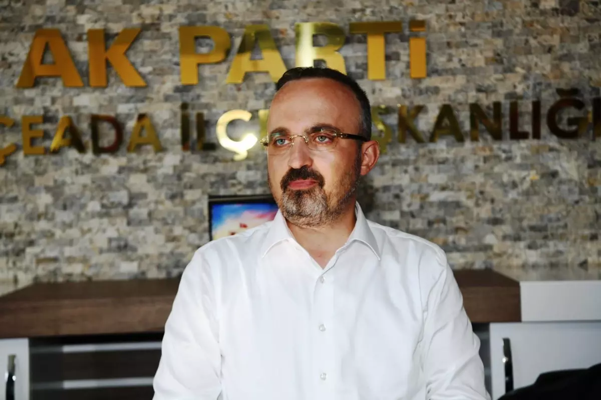 AK Partili Turan: Kılıçdaroğlu yüzde 24 olan oylarını yüzde 25 yapamadı, yapamayacak da