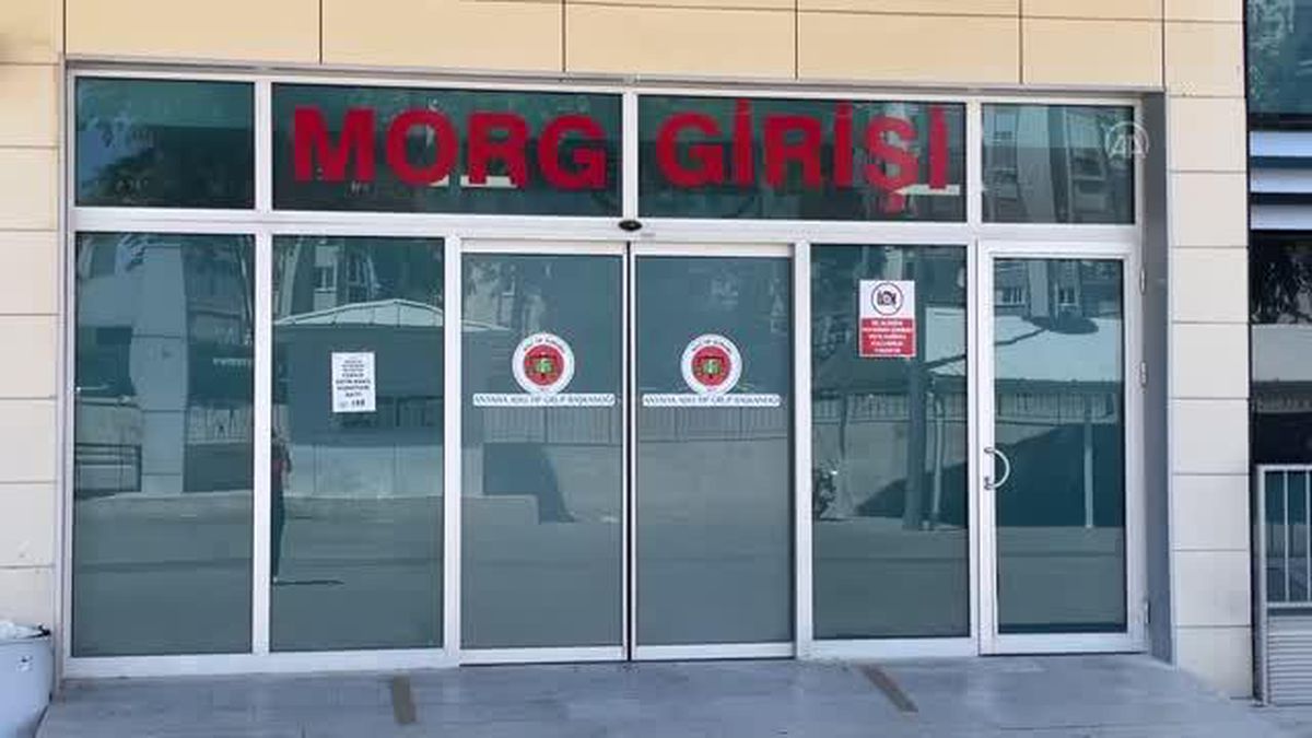 Son dakika haberi: Aydınlatma direğine çarpan motosikletin sürücüsü öldü