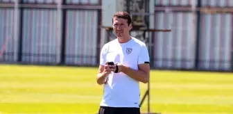 Bayram Bektaş: 'Yeni play-off sistemi lige heyecan katacak'