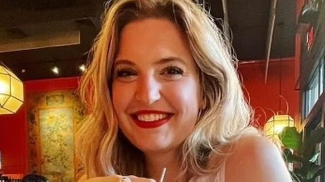 Cezaevine idamı izlemeye giden kadın gazeteci, etek boyu yüzünden içeri alınmadı