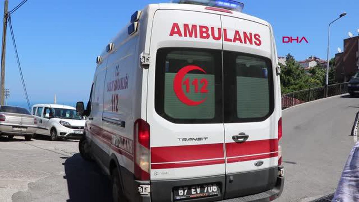 DENİZDE KAYBOLAN HASAN CAN'IN CANSIZ BEDENİ BULUNDU