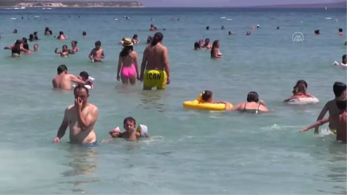 İzmir haberi: İzmir ve çevre illerde 'Eyyam-ı Bahur' sakinliği