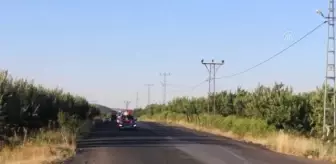 Malatya haber! Doğanşehir Kaymakamı, makam aracını şehit oğluna tahsis etti