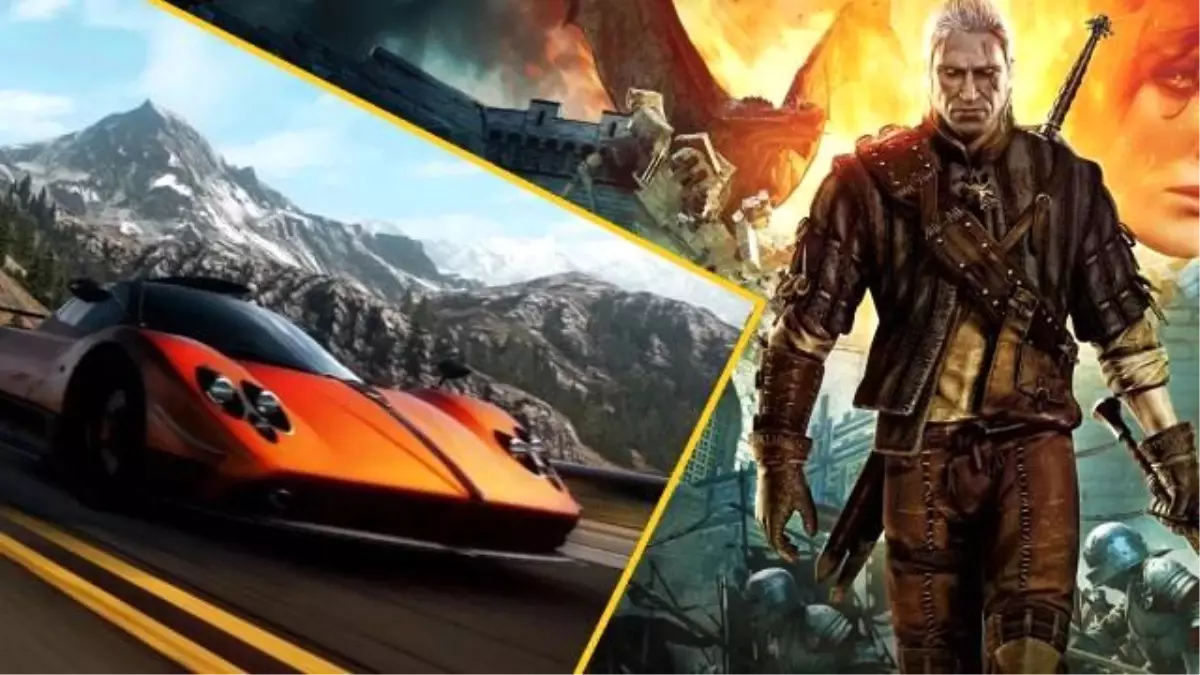 Düşük sistem gereksinimi isteyen oyunlar!