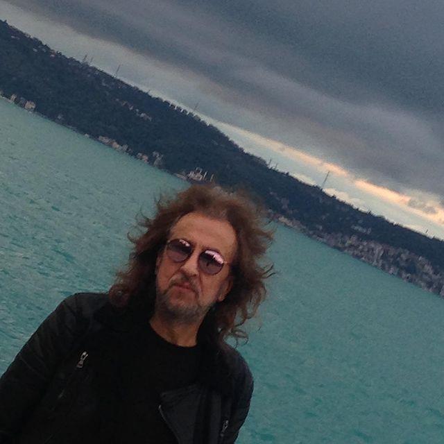 İlhan İrem'in vasiyeti üzerine Atatürk Kültür Merkezi'nde tören düzenleniyor