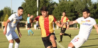 Malatya haberi: Kayserispor hazırlık maçında Yeni Malatyaspor'u mağlup etti