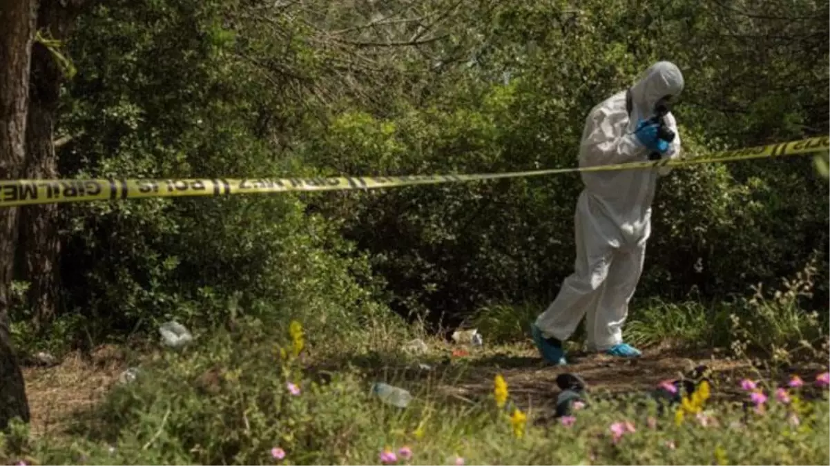 Dağlık alanda ölü bulunan kayıp imam, telefonunda 3 yıl önceden geri sayım sayacı başlatmış