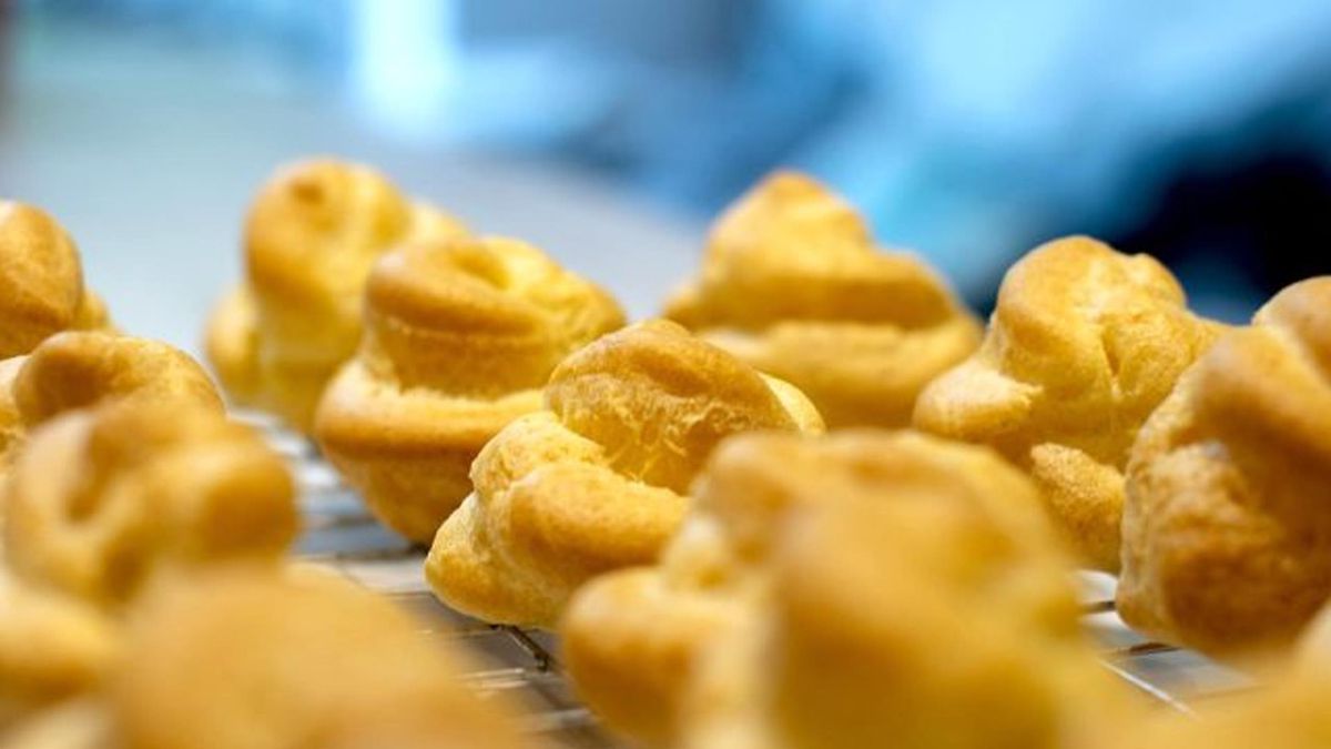 Pataşu nedir? Pataşu (Pate a choux) hamuru nedir?