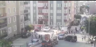 Son dakika haberi: Sinop'ta doğalgaz patlaması: 1 yaralı