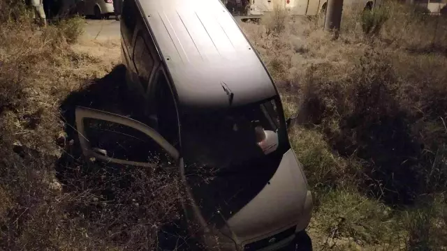 Ölümlü trafik kazası ihbarının altından yasak aşk çıktı: Karımla ilişkisi vardı, öldürdüm