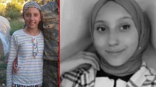 Traktörün altında kalan genç kız hayatını kaybetti Traktörün altında kalan genç kız hayatını kaybetti