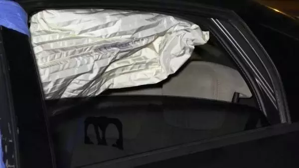 'U' dönüşü yapan tıra ortadan dalan otomobil, baba ve 13 yaşındaki oğluna mezar oldu 'U' dönüşü yapan tıra ortadan dalan otomobil, baba ve 13 yaşındaki oğluna mezar oldu