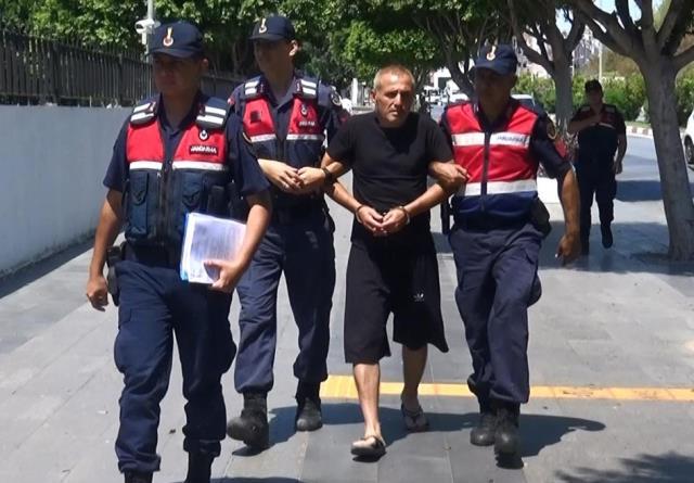 Yasak aşk cinayetinden yeni detaylar! 'Hiç haberim yok' dedi, çapraz sorguda her şey itiraf etti